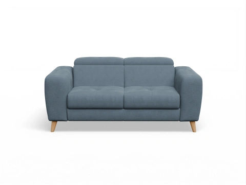 2-Sitzer Sofa